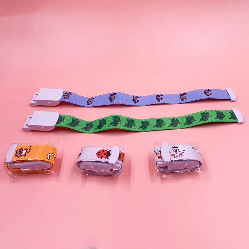 اكسسوارات الطوارئ بقاء مشبك 9 أنماط 35*2.5 سنتيمتر الإصدار عاصبة طبية البوليستر أدوات إنقاذ في الهواء الطلق #4