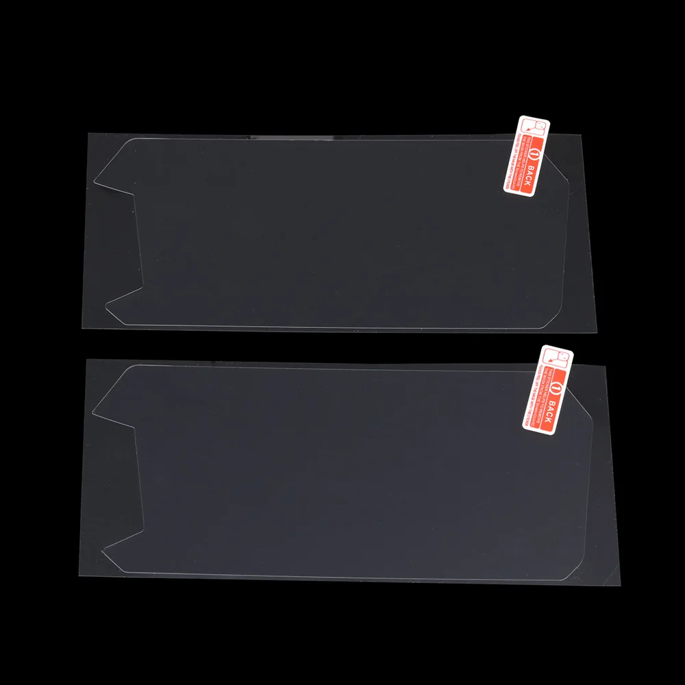 Motorcycle Speedometer Instrument Protective Film for HONDA CRF300L 2021 2022 CRF300 Rally 2021 2022