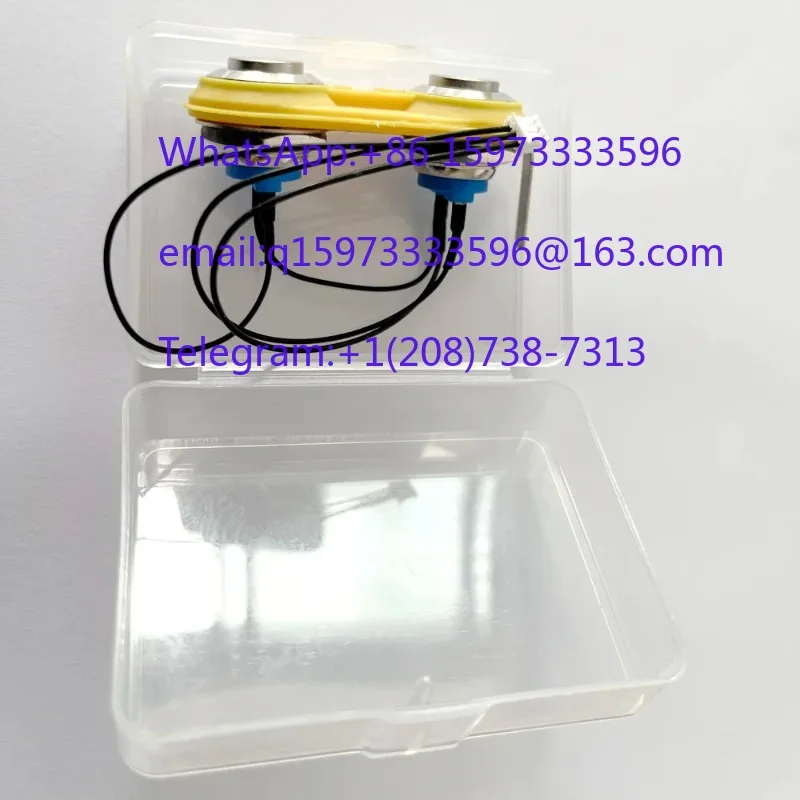 P328 P32.8150 Touch Contact Switch and Semi Automatic Plastic Packing Tensioning Machine Accessory for Industrial Applications