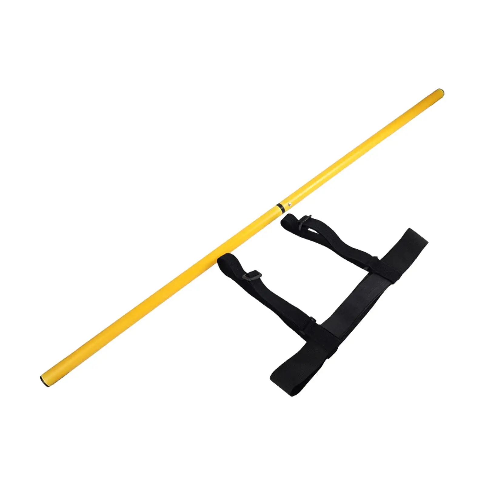 

Tennis Backswing Solution Tool Accessories Device Gear Portable Tennis Backswing Trainer for Park Sports Garden Backyard Outdoor