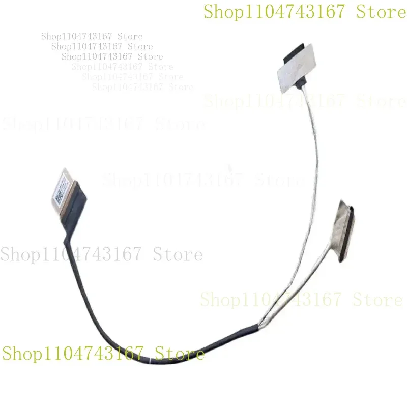 

For ASUS ROG Zephyrus M16 GU603 GU603LE GU603ZM GU603HR Laptop Video screen LCD LED Display Ribbon Flex cable 6017B 1565601