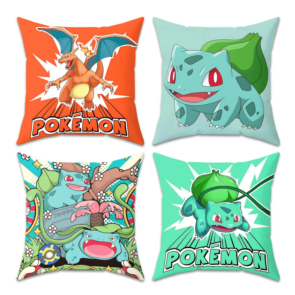 Decorative Pillows …