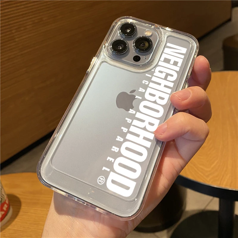 เคสโทรศัพท์ลายอวกาศโปร่งใสเคสนิ่มสำหรับ iPhone15 14Pro 8PLUS 13 12 11 xsmax XR