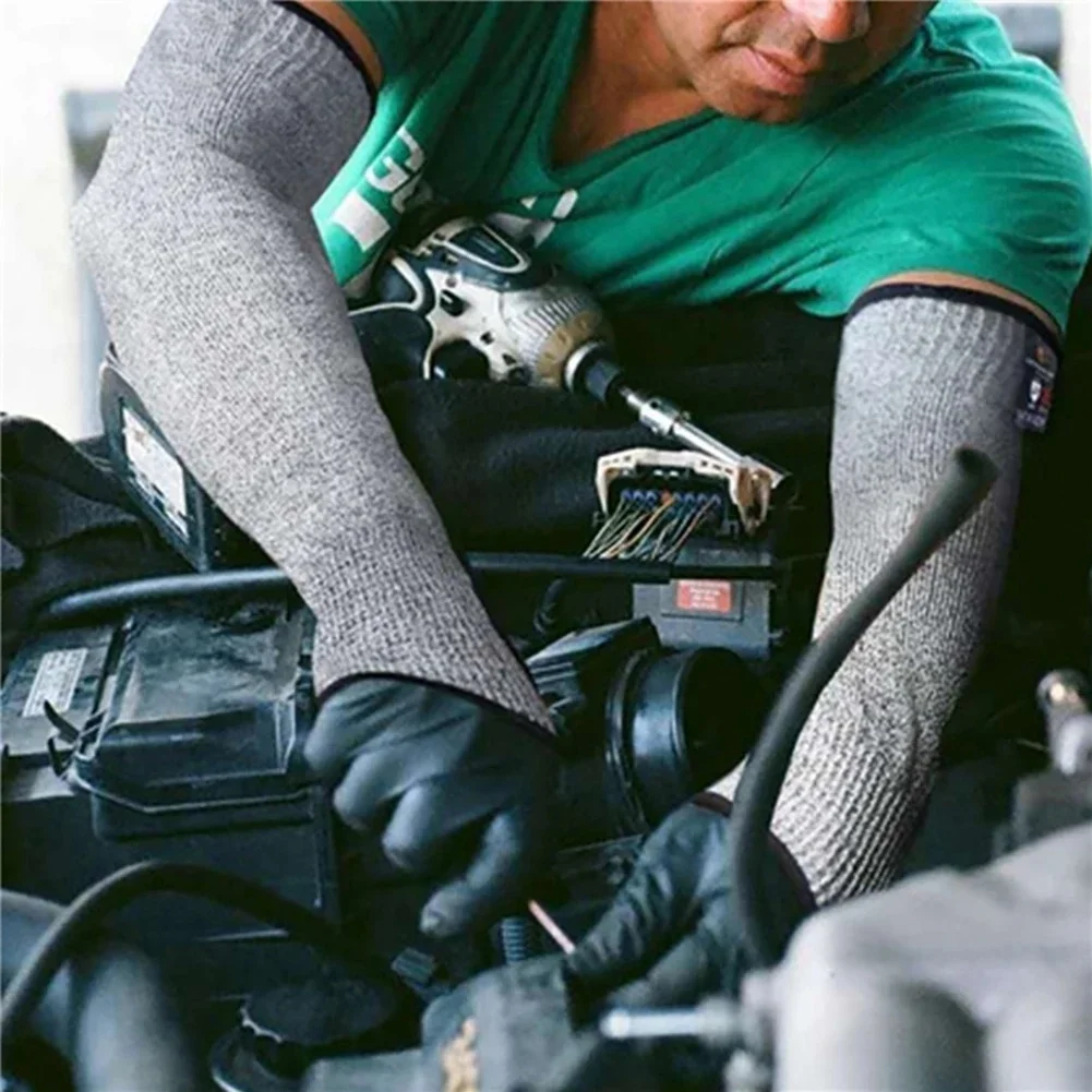Thumbnail 4 - #68 Best Rated Cut Resistant Safety Gloves to Buy in 2026