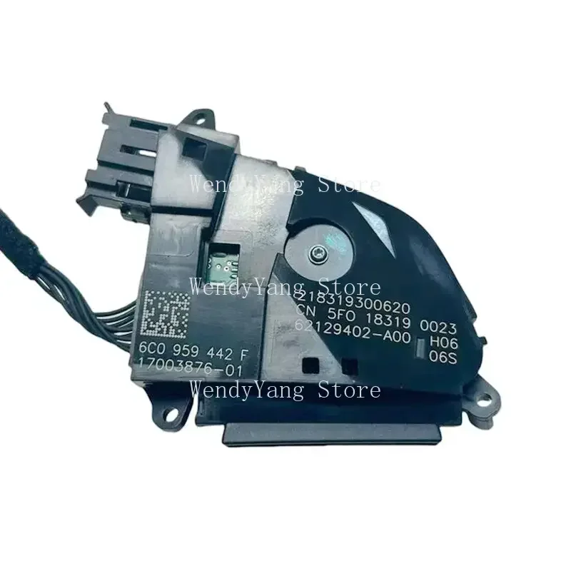 

6C0959442F For Passat Polo Sagitar Steering Wheel Multi Function Control Button 6C0 959 442 F