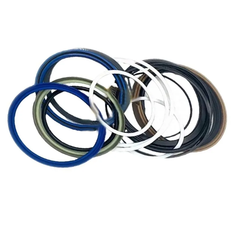 New Boom Cylinder Seal Kit 707-99-47600 Fits For Komatsu PC220-5 PC210-6 PC220-6