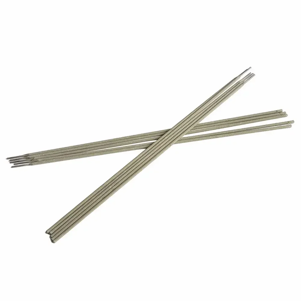 10pcs E309L-16 3/32'' Electrode Welding Rod 309L-16 Stainless Steel Electrode Welding Rod 1-4mm Solder Wires Welder Tools