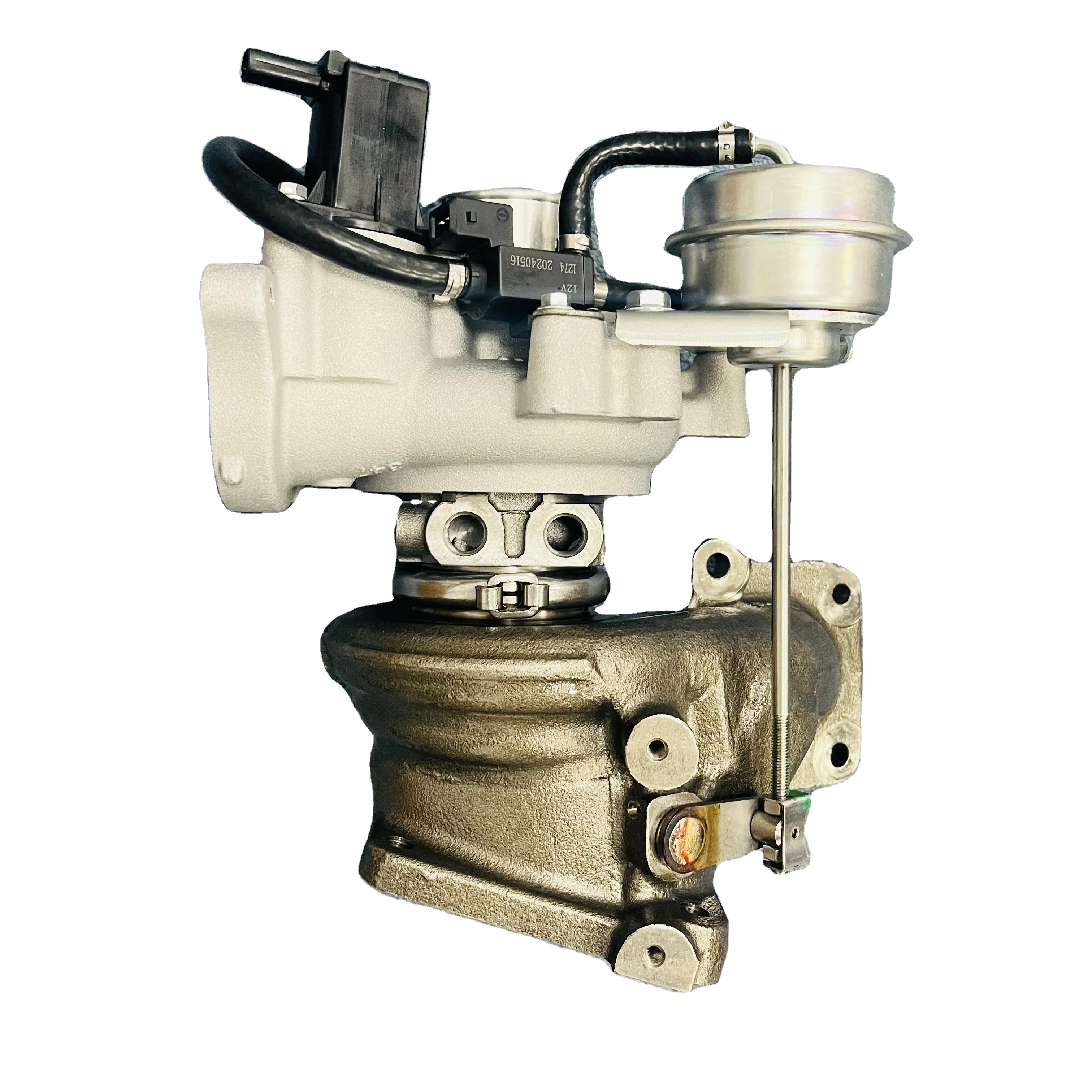 

SiMo TD04L6 Turbo 49377-07820, 49377-07830, 12627078 For Cadillac ATS/Malibu With LTG Engine Turbocharger 2013-2015