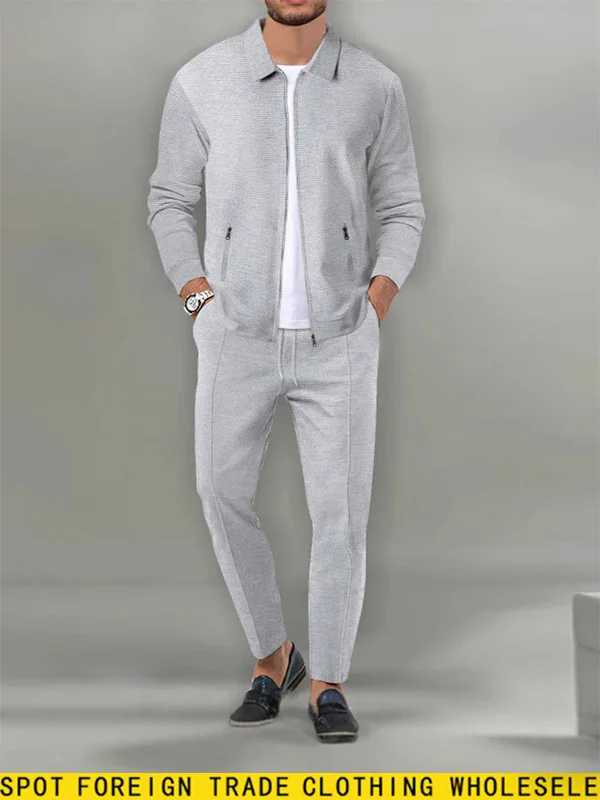 

Мужской спортивный костюм, повседневный спортивный костюм с длинными рукавами, спортивный удобный спортивный костюм для бега, модный спортивный спортивный костюм для отдыха