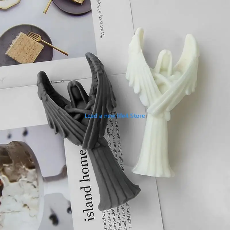 

Y55E Хэллоуин Богиня Свеча