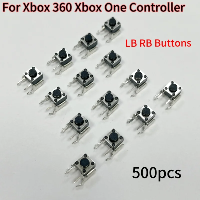 500Pcs Original New… - image