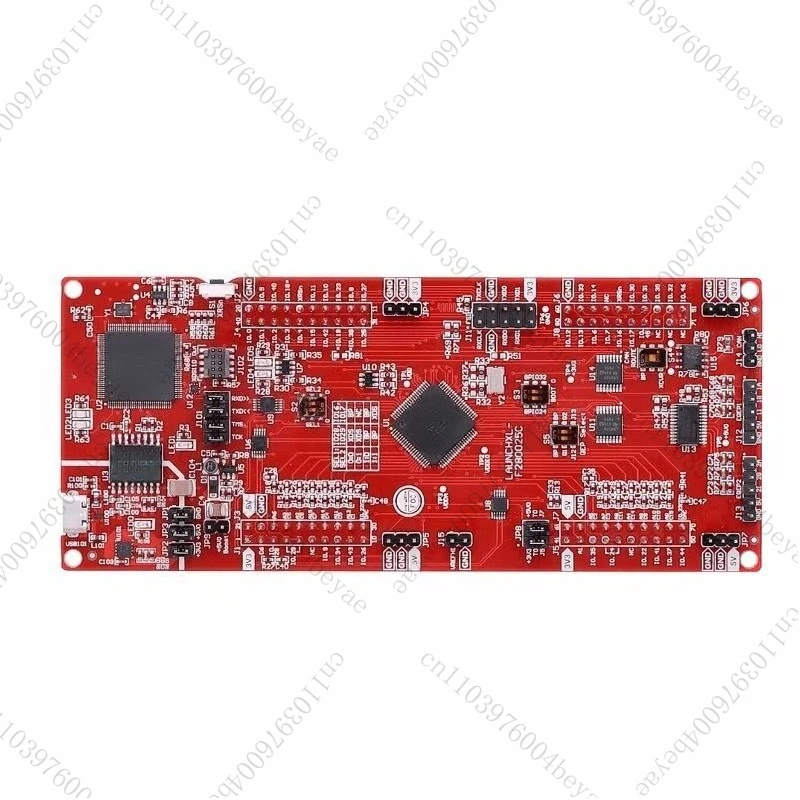 

Spot F280039C Development Board and Kit F280039C