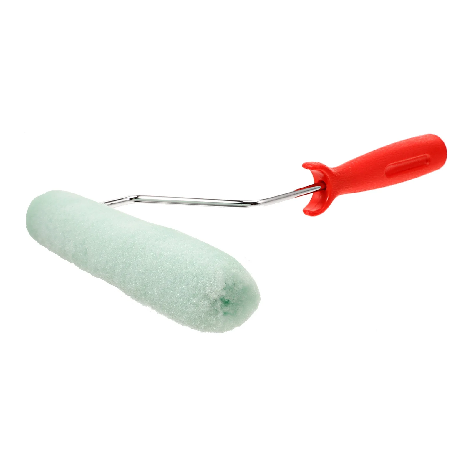 

Paint Roller Brush Multi-Use Small Roller for Walls Ceiling Door Frames Window Sills DIY Painting Supplies Fast Coverage