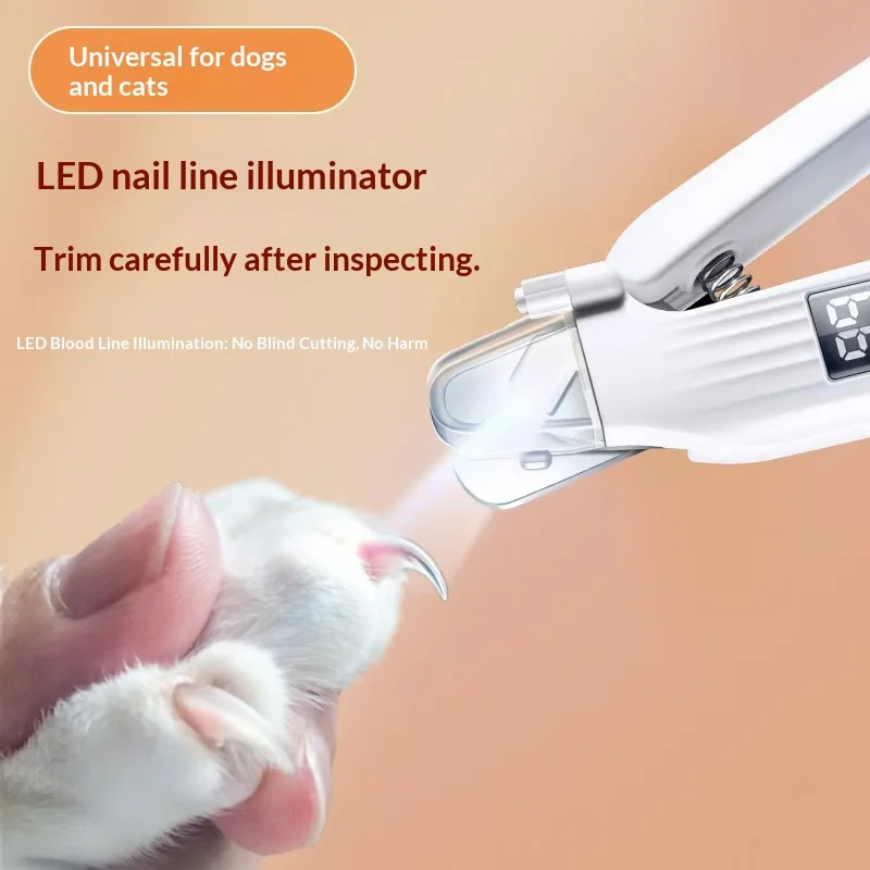 Thumbnail 4 - #1 Best Cat Nail Trimmer to Buy In 2026