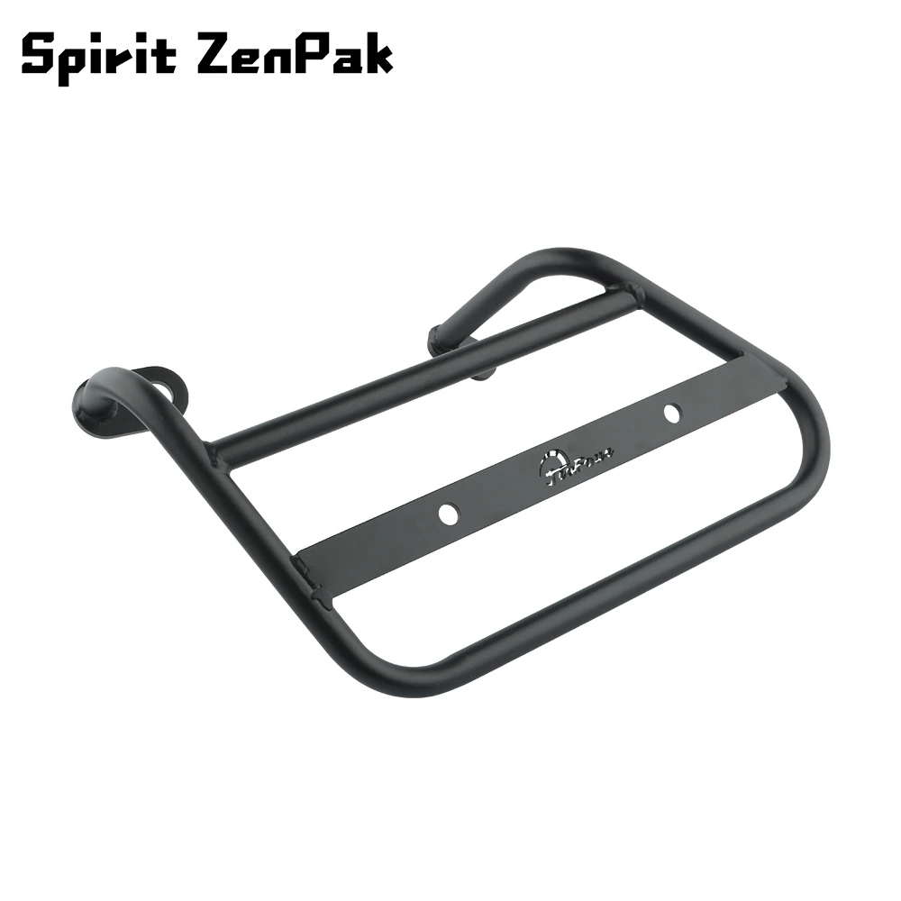 

Fit Super Cub C125 2019-2025 Motorcycle Side Saddlebag Mounting Bracket Side Case Luggage Support