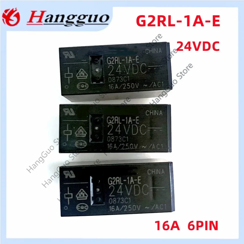 5Pcs/Lot Power Rela…