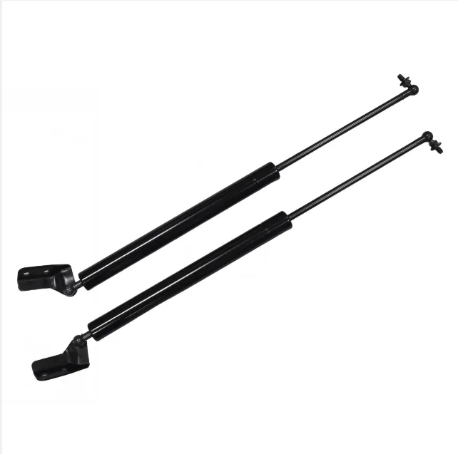 Tailgate Lift Supports for Honda Odyssey 3rd RB1 RB2 2003-2008 Minivan Rear Trunk Boot Gas Struts Springs Dampers