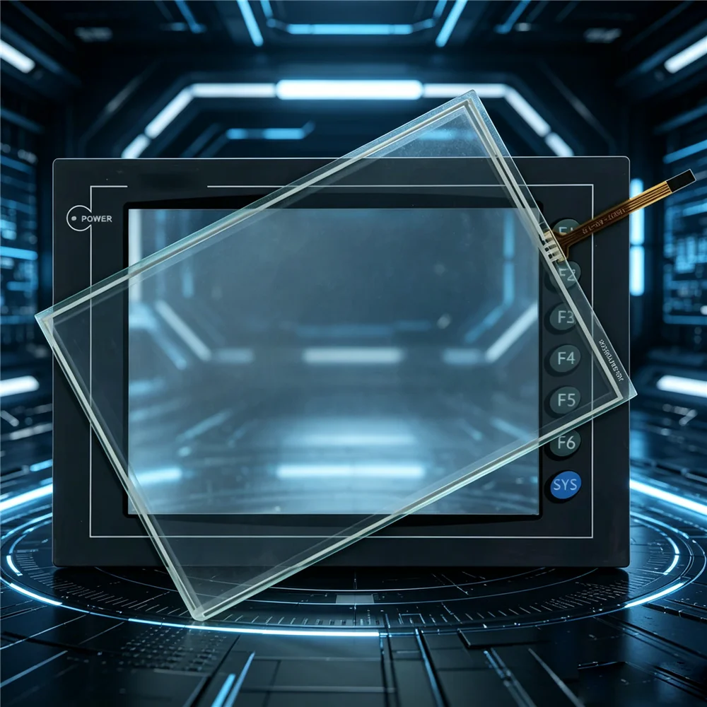 

DOP-A80 DOP-A80THTD1 DOP-AE80THTD DOP-AE80THTD1 -- Plastic protective films Touch screens panels