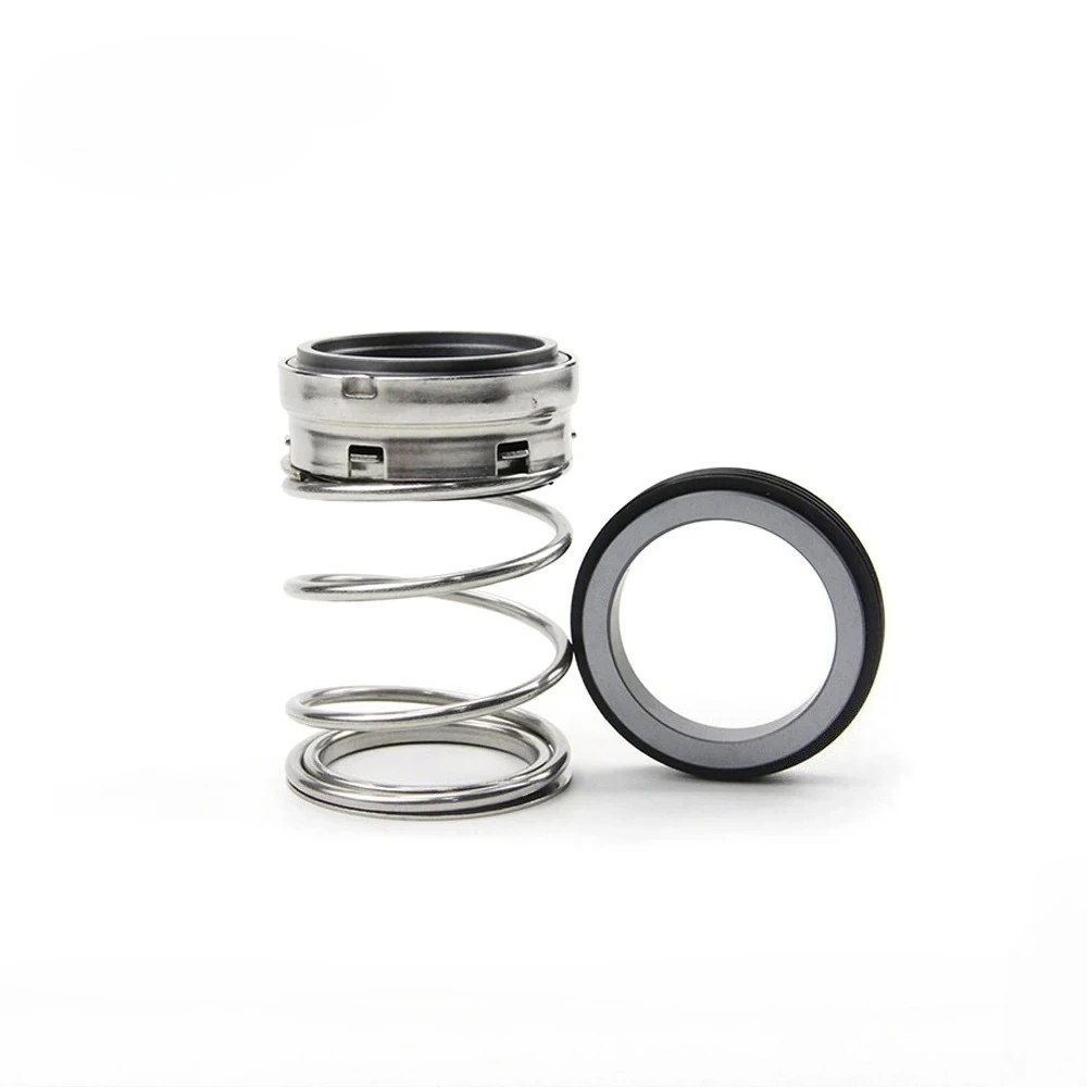 

T1-1 1/2" T1-1.5" Industrial Elastomer Bellow J-Crane Mechanical Seals Type 1 Shaft Size 1 1/2 Inch 1.5" For Pumps