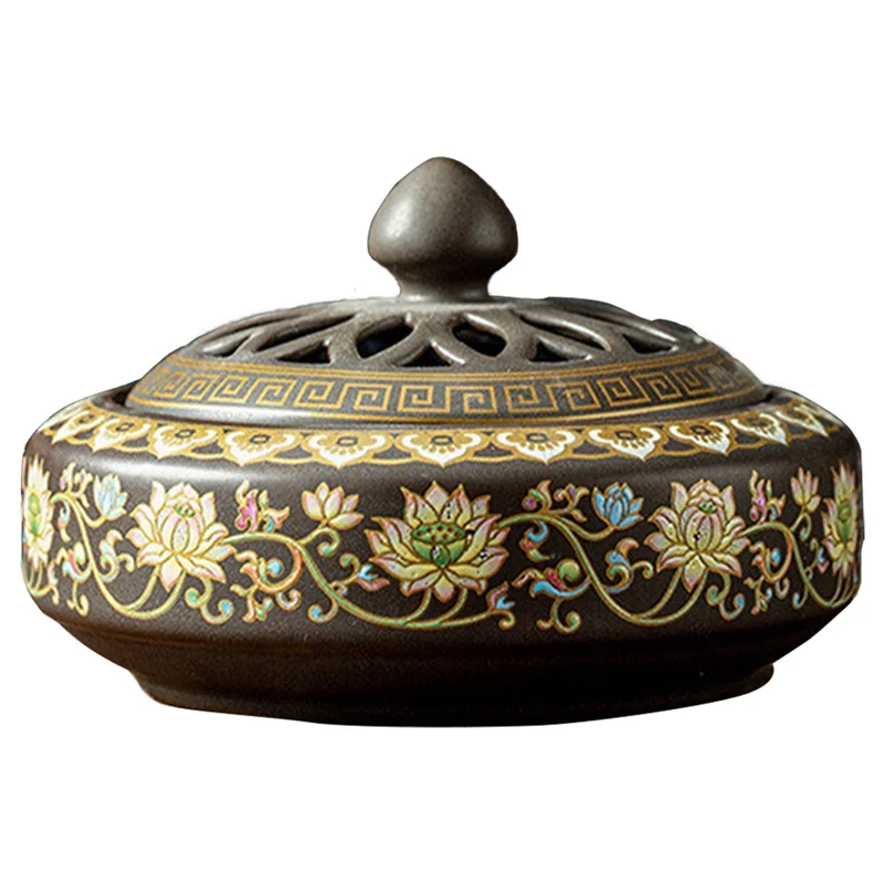 KB- Incense Burner … - image