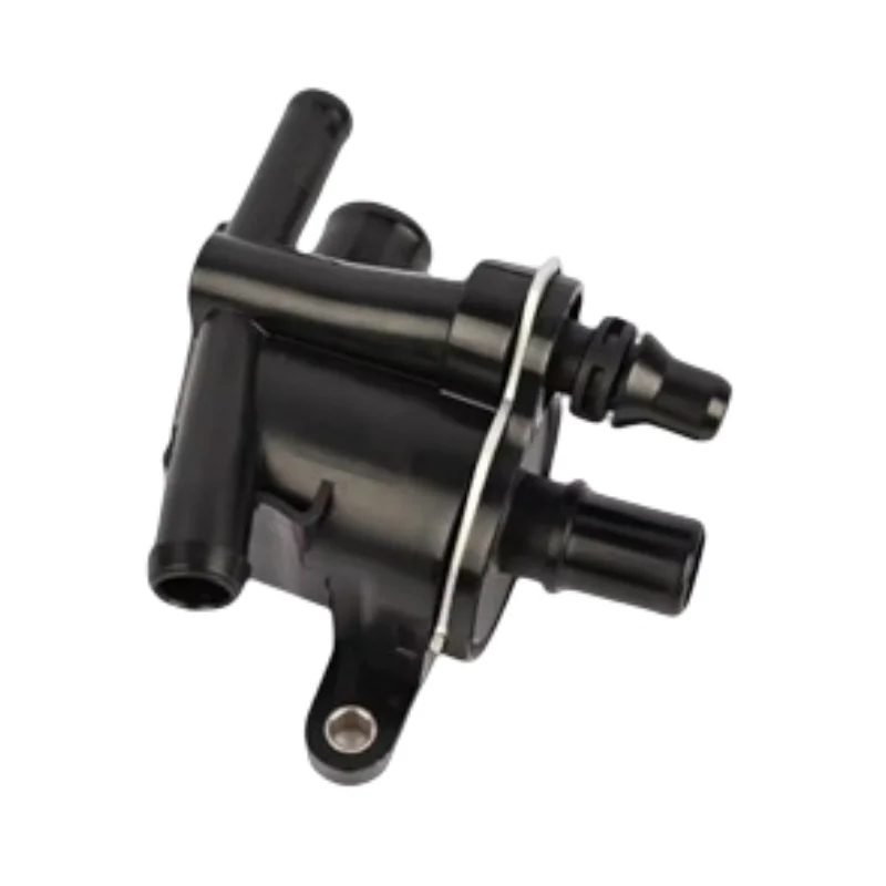 LR093489 JDE41599 Brand New Coolant Separator For Land Rover Range Rover L405 Evoque Sport L494 LR4 Velar 2017 view 2
