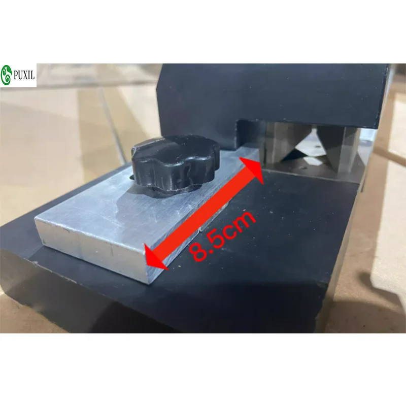 鋳鉄製折り目マトリックスツール、手動折り目マトリックスツール、折り目マトリックスツール