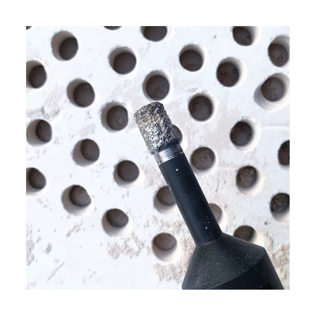 حفر الماس الإصلاح ، الطوب المزجج السيراميك ، بت للأرضية ، الجدار ، الحجر الجاف ، فتاحة حفرة ، M14 الموضوع