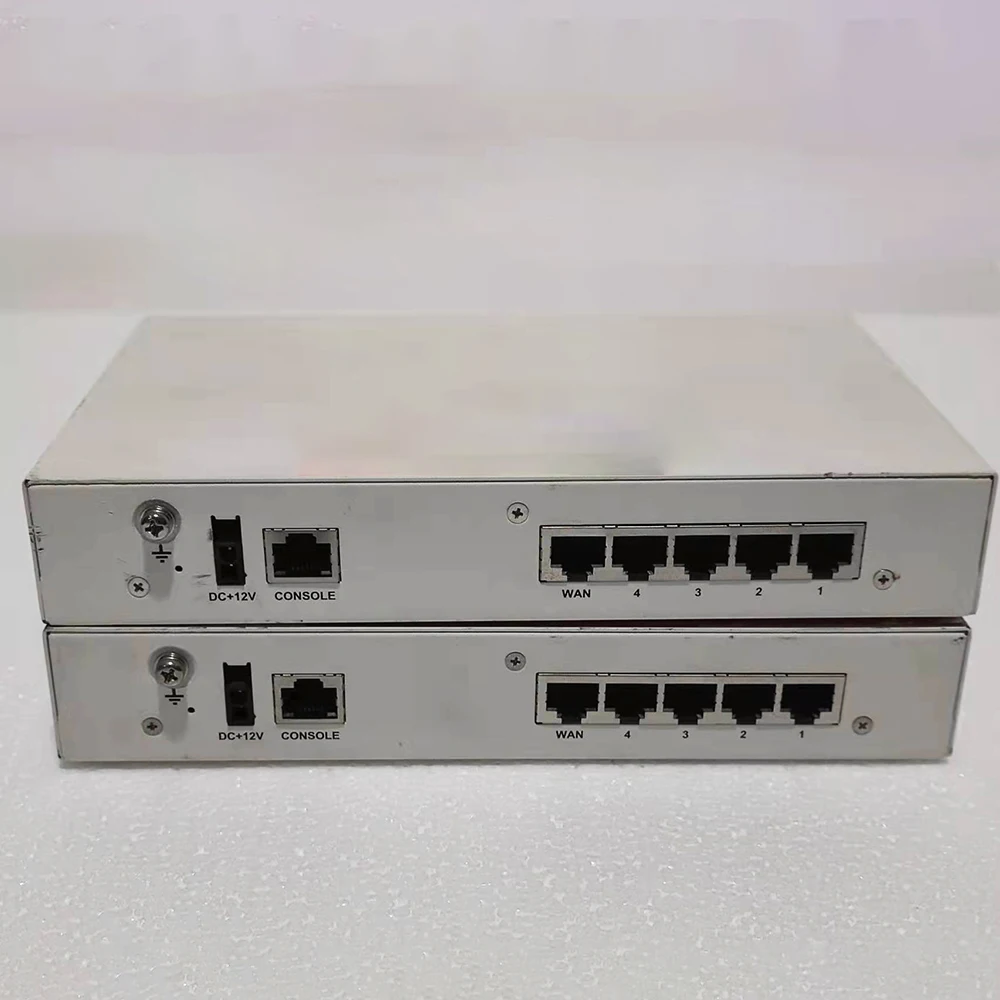 1 unidad para firewall de red de seguridad Gigabit Fortinet FG-30E