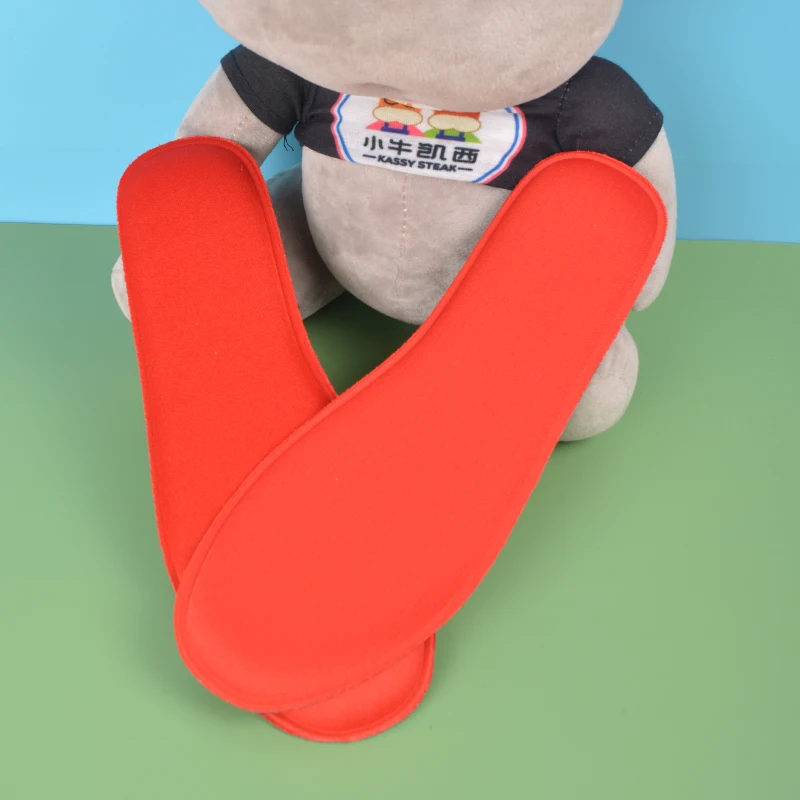 3 أزواج انتعاش بطيء رغوة الذاكرة نعل للرجال والنساء الرياضة التهوية امتصاص الصدمات امتصاص الرائحة امتصاص العرق #4