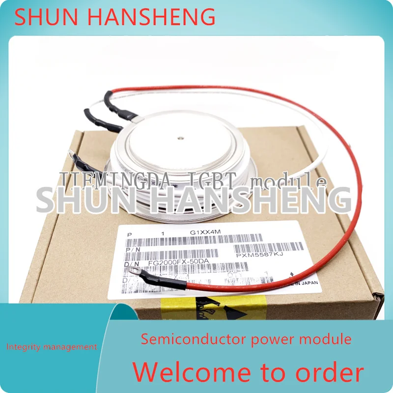 

FG2000JV-90DA FG1000BV-90DA FG2000FX-50DA Thyristor FG1000BV 90DA M12283-5 T700N2000TOC 5STP20F1601 R9G21215AS00 KP1200A1400V