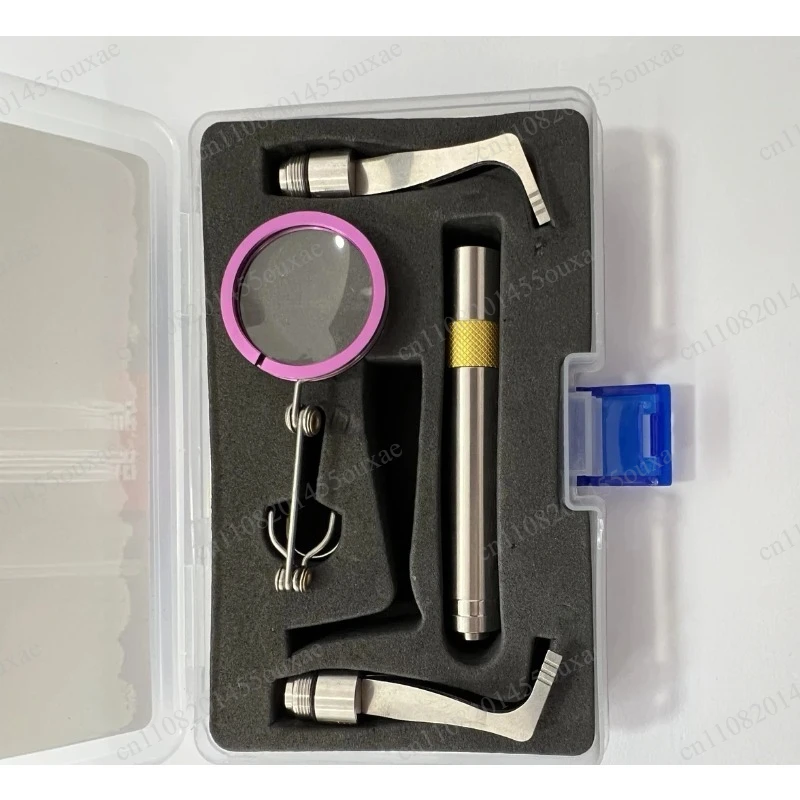Auto Maintenance Repair Kit Car Special Tools Work Gloves Vehicle Auxiliary Lighting & Replacement Lamp Accessories