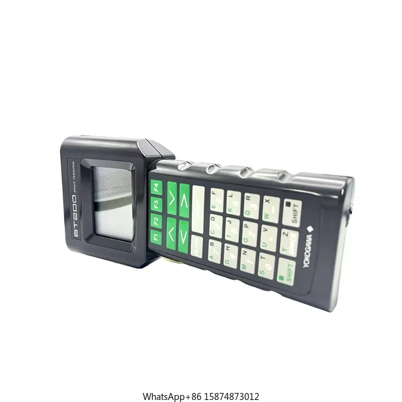 

Best Price Yokogawa BT200 series Device Smart Communicator BT200-N00