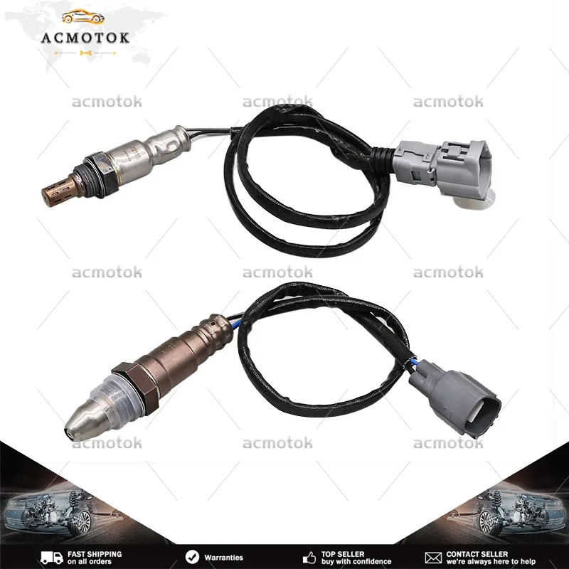 89467-0E180 89465-0E110 For  2014-2019 TOYOTA HIGHLANDER 2.7L O2 Oxygen Sensor