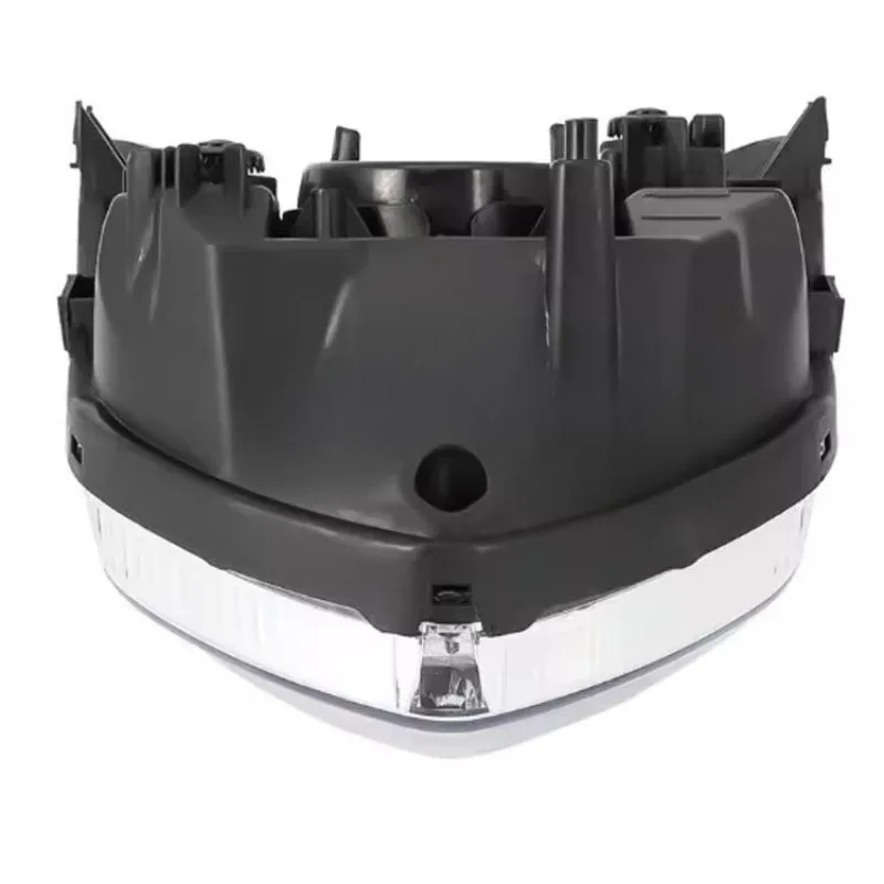 Parti per fari moto FZ8 XJ6N XJ6 FZ8N