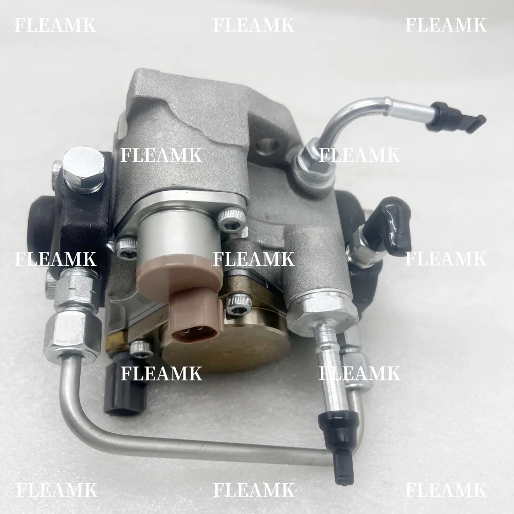High Quality Diesel Common Rail Fuel Injection Pump 294000-1240 1460A057
