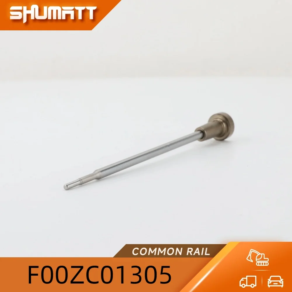 China Made New High Quality F00ZC01305 Injector Valve Assembly 110 Series CRI2-16