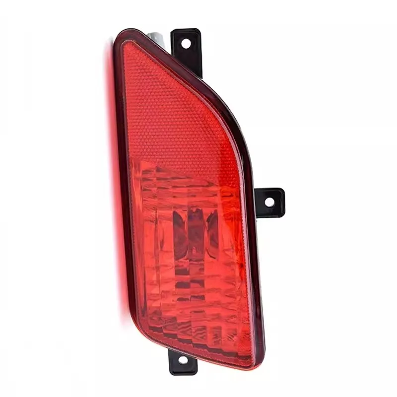 

Rear Bumper Anti Fog Light for GREAT WALL Wingle 3 5 Rear Bumper Turn Signal Lamp Car Accessories