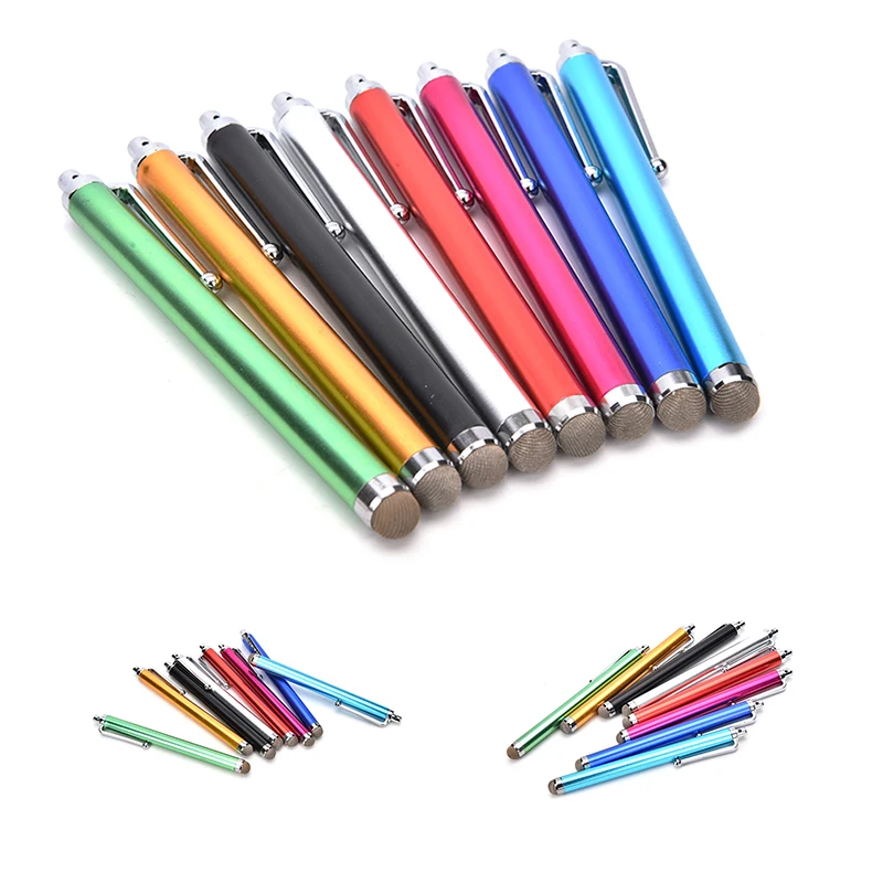 Rubber Tip Handwriting Touch Screen Stylus HOT for Smartphone Tablet