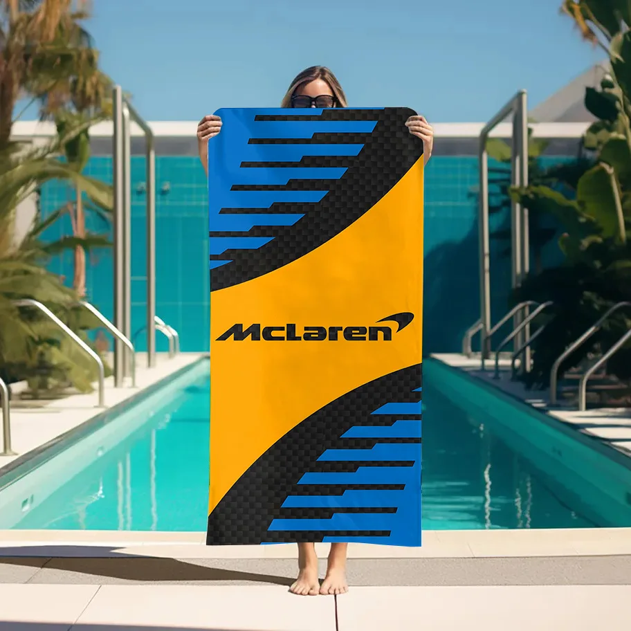 Thumbnail 3 - #28 Latest Bath Towel Sets Offers