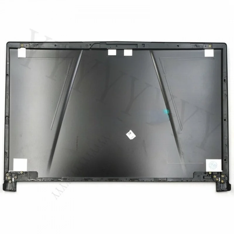 Y+New  FOR MSI GE73 GE73VR 7RF-006CN MS-17C1 LCD Back Cover / Front Bezel / Hinges