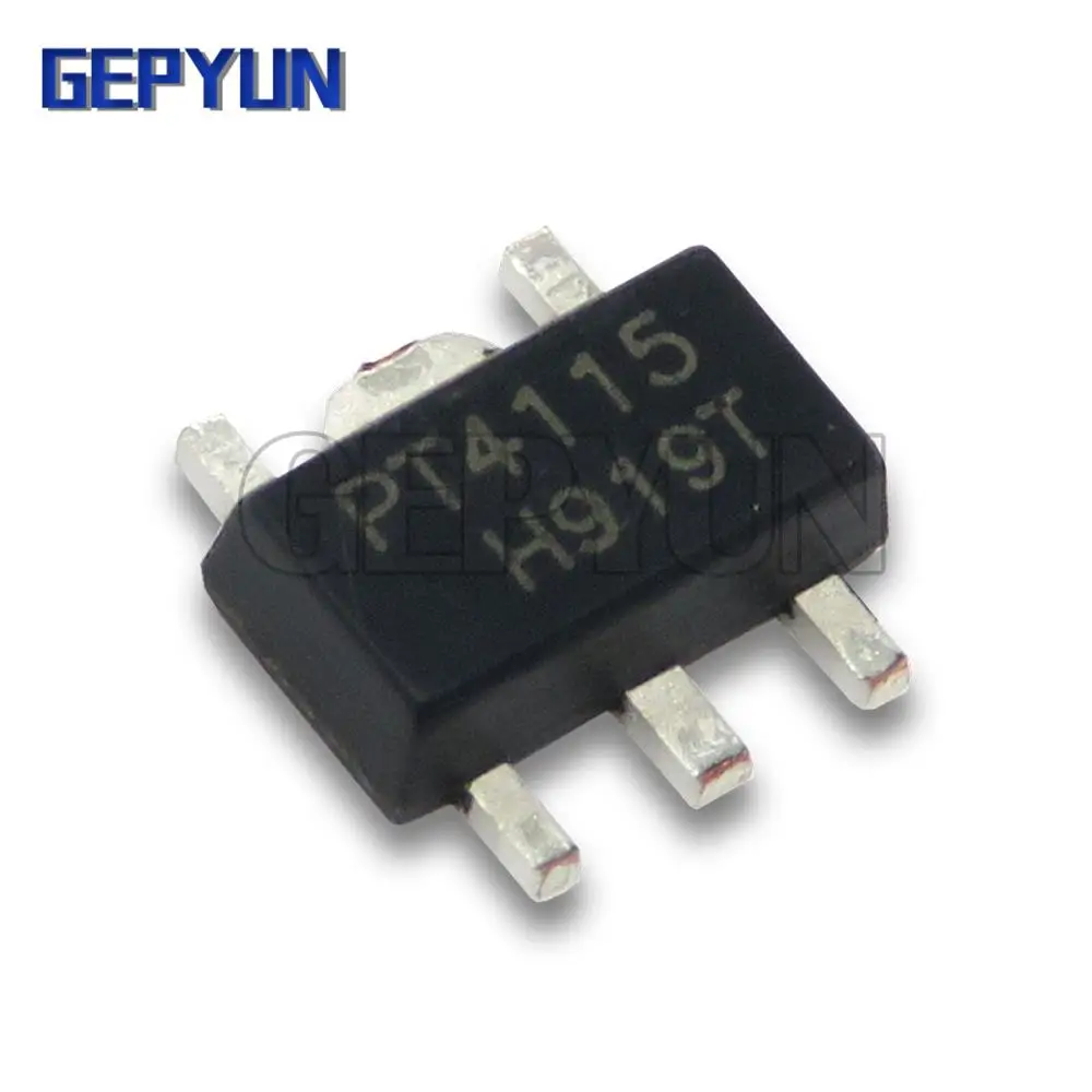 20 stücke qx5252f bis-94 qx5252 bis 94 5252f Solar Rasen Licht Haus Licht Treiber Chip