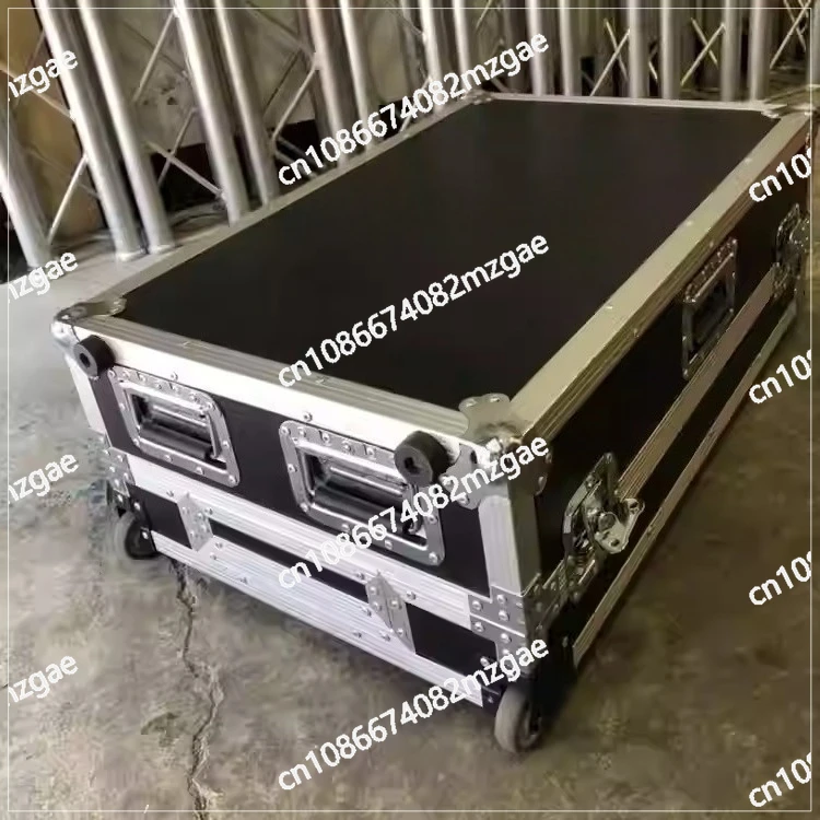 M32R Live Air Case M32R Mixer Console Aluminum Edge Shockproof Performance Carry Box