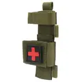 Verde militar