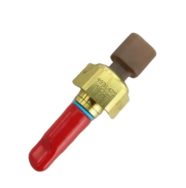 High Quality 4921475 3331230 3331231 3417185 Oil Pressure Sensor For R455-7 ISX QSX15