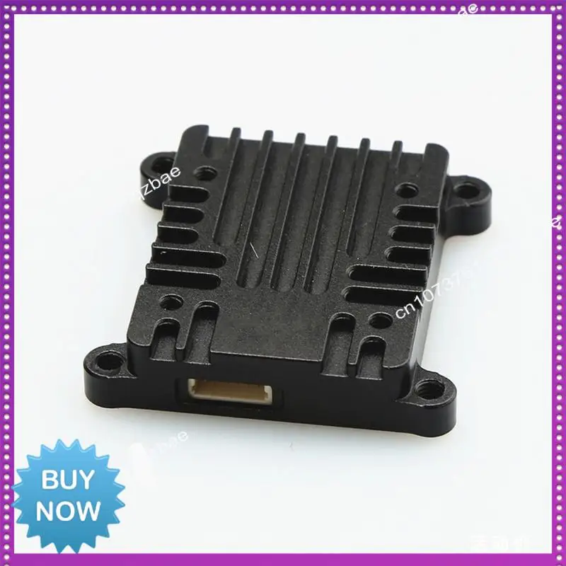 Hot Ltem 4.9G/5.8G 2.5W VTX 56CH FPV Video Transmitter Frequency Adjustable With Antenna For FPV Long Range Racing Drone