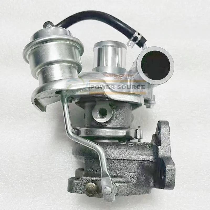 

Turbo RHF3 135756252 135756250 135756251 For Perkins 404C-22T 404D-22 For Shibaura N844 CASE SR175 SV185 for New Holland L218