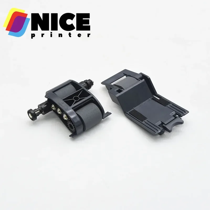 1set Original New L2725-60002 L2718A ADF Roller Kit for HP M575 M680 M630 M525 M725 651 M775 ScanJet 7500 Series