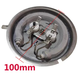 Dishwasher accessory heating plate heating heater For Xiao mi mijia Internet dishwasher solves heater fault E8