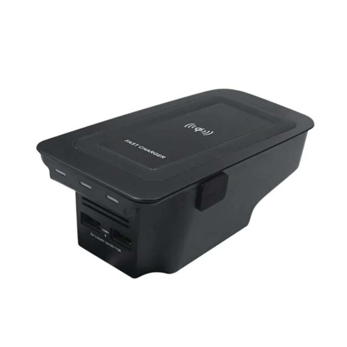 

For Volvo XC60/S60/V60/XC90/V90 Car Wireless Charging Accessories