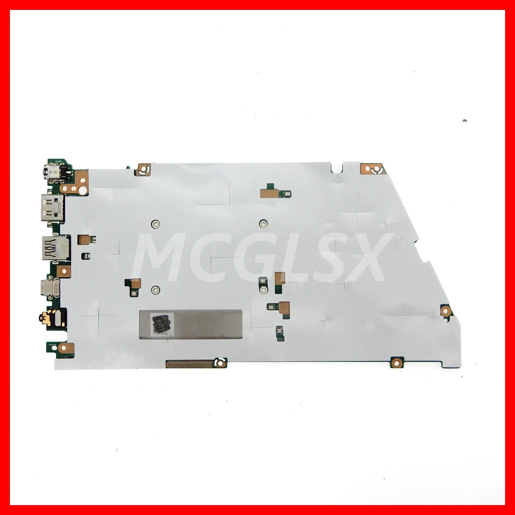 Imagem -02 - Asus Vivo Livro Placa-mãe para Laptop X421ua R55500u Cpu 16gb de Ram X421ua X521ua M433ua M533ua X421uay Mainboard